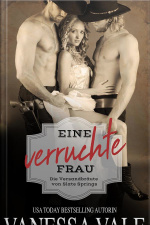 Eine Verruchte Frau
