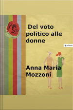 Del Voto Politico Alle Donne