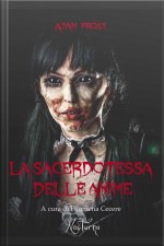 La Sacerdotessa Delle Anime