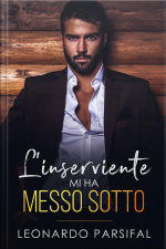 Linserviente Mi Ha Messo Sotto 2