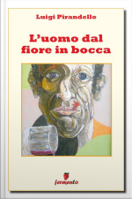 Luomo Dal Fiore In Bocca