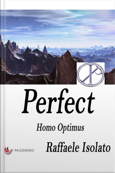 Perfect Vol. 3: Homo Optimus