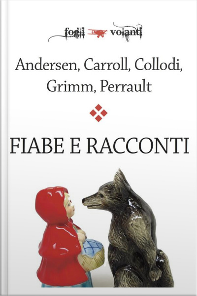 Fiabe E Racconti