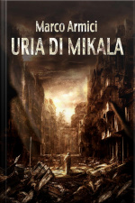 Uria Di Mikala