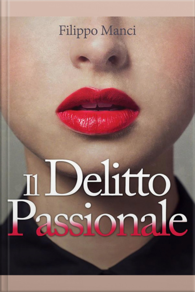 Il Delitto Passionale