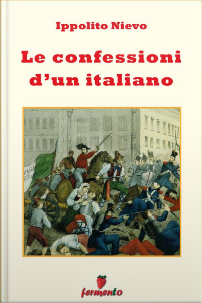 Le Confessioni Dun Italiano