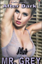 Not Mr. Grey