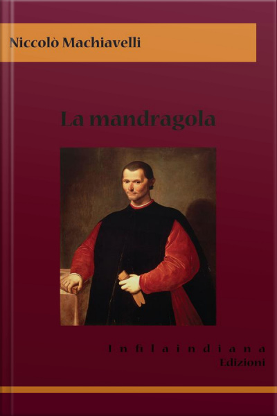 La Mandragola