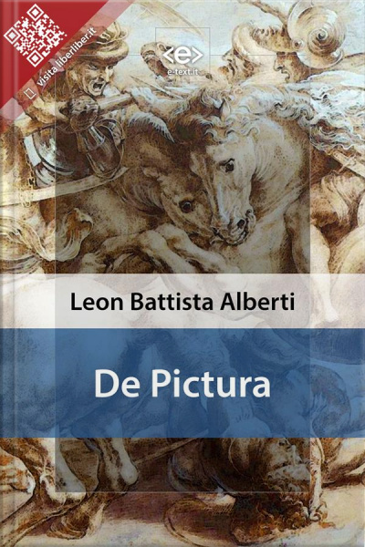 De Pictura
