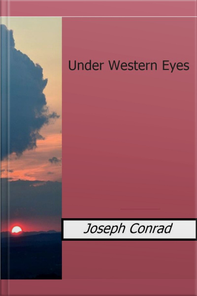 Under Western Eyes