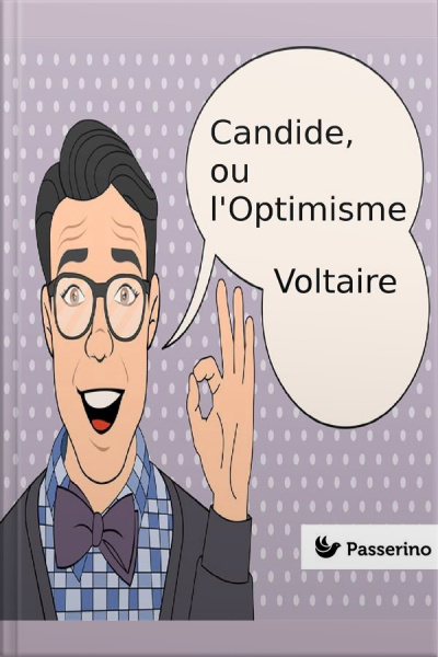 Candide, Ou Loptimisme