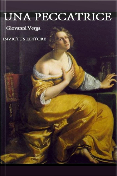 Una Peccatrice