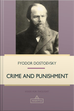 Crime And Punishment