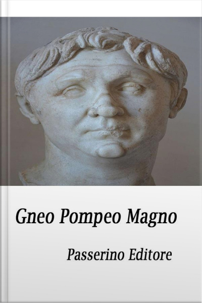 Gneo Pompeo Magno