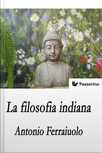 La Filosofia Indiana