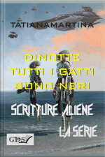 Di Notte Tutti I Gatti Sono Neri