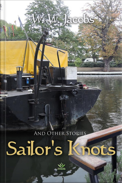 Sailors Knots And Other Stories