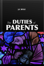 The Duties Of Parents