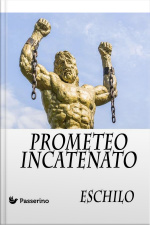 Prometeo Incatenato