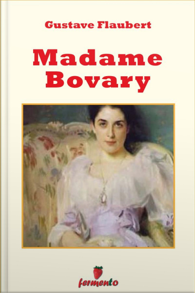 Madame Bovary