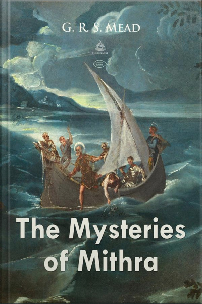 The Mysteries Of Mithra