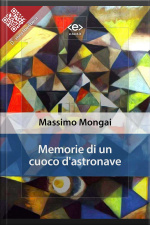 Memorie Di Un Cuoco Dastronave