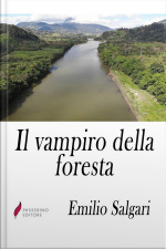Il Vampiro Della Foresta