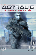 Astralis - Il Giorno Degli Dèi