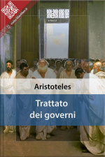 Trattato Dei Governi