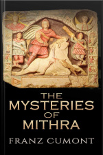 Mysteries Of Mithra