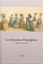 Le Femmine Puntigliose