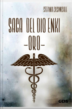 Saga Del Dio Enki - Oro