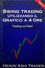 Swing Trading Con Il Grafico A 4 Ore 2: Parte 2: Trading Sui Fake!