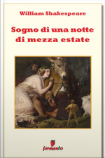 Sogno Di Una Notte Di Mezza Estate