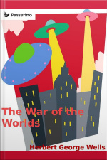 The War Of The Worlds