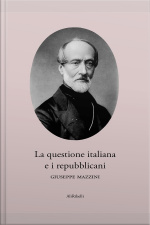 La Questione Italiana E I Repubblicani