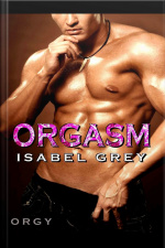 Orgasm - Orgy (orgasm #5)