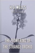 The Flowering Of The Strange Orchid