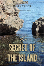 The Secret Of The Island