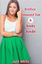 Erotica: Innocent Fun: 6 Books Bundle