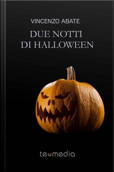 Due Notti Di Halloween