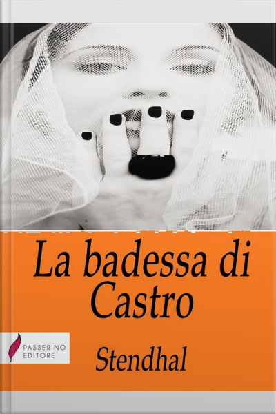 La Badessa Di Castro