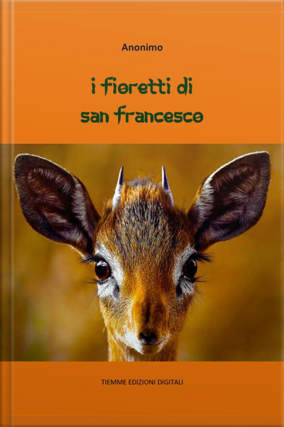 I Fioretti Di San Francesco