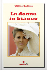 La Donna In Bianco