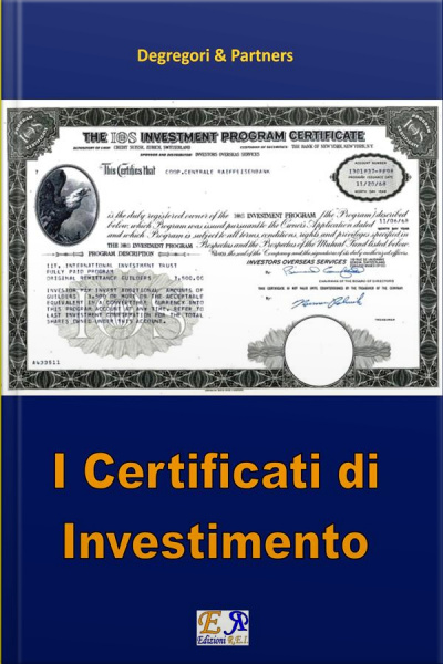 I Certificati Di Investimento