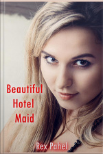 Beautiful Hotel Maid