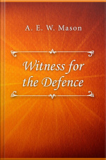 Witness For The Defence