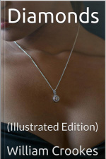 Diamonds: (illustrated Edition)