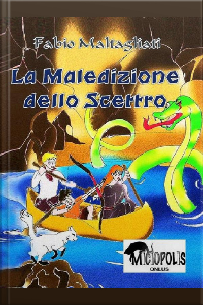 La Maledizione Dello Scettro - New Edition