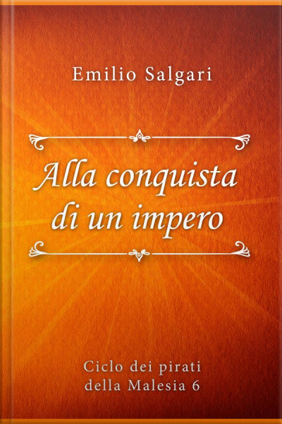 Alla Conquista Di Un Impero